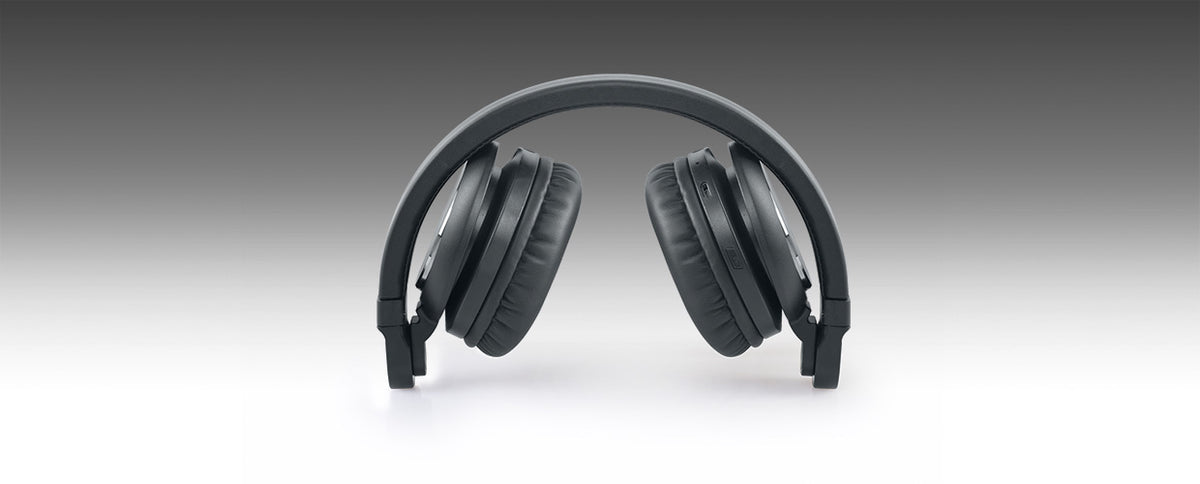 Muse | M-276BT | Wireless | On-Ear | Microphone | Black