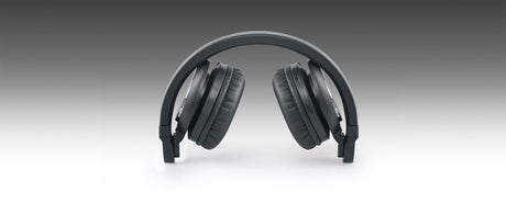 Muse | M-276BT | Wireless | On-Ear | Microphone | Black