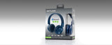 Muse | M-276BTB | Wireless | On-Ear | Microphone | Blue | Wireless