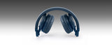Muse | M-276BTB | Wireless | On-Ear | Microphone | Blue | Wireless