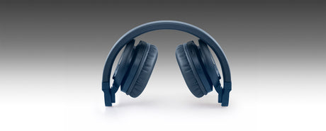 Muse | M-276BTB | Wireless | On-Ear | Microphone | Blue | Wireless