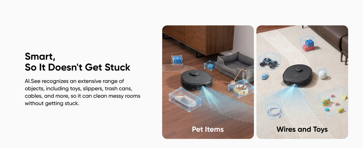 Anker Eufy | Robot Vacuum Cleaner | X10 Pro Omni | Wet&Dry | Operating time (max) 180 min | 5200 mAh | Dust capacity 2.5 L | 8000 Pa | Black