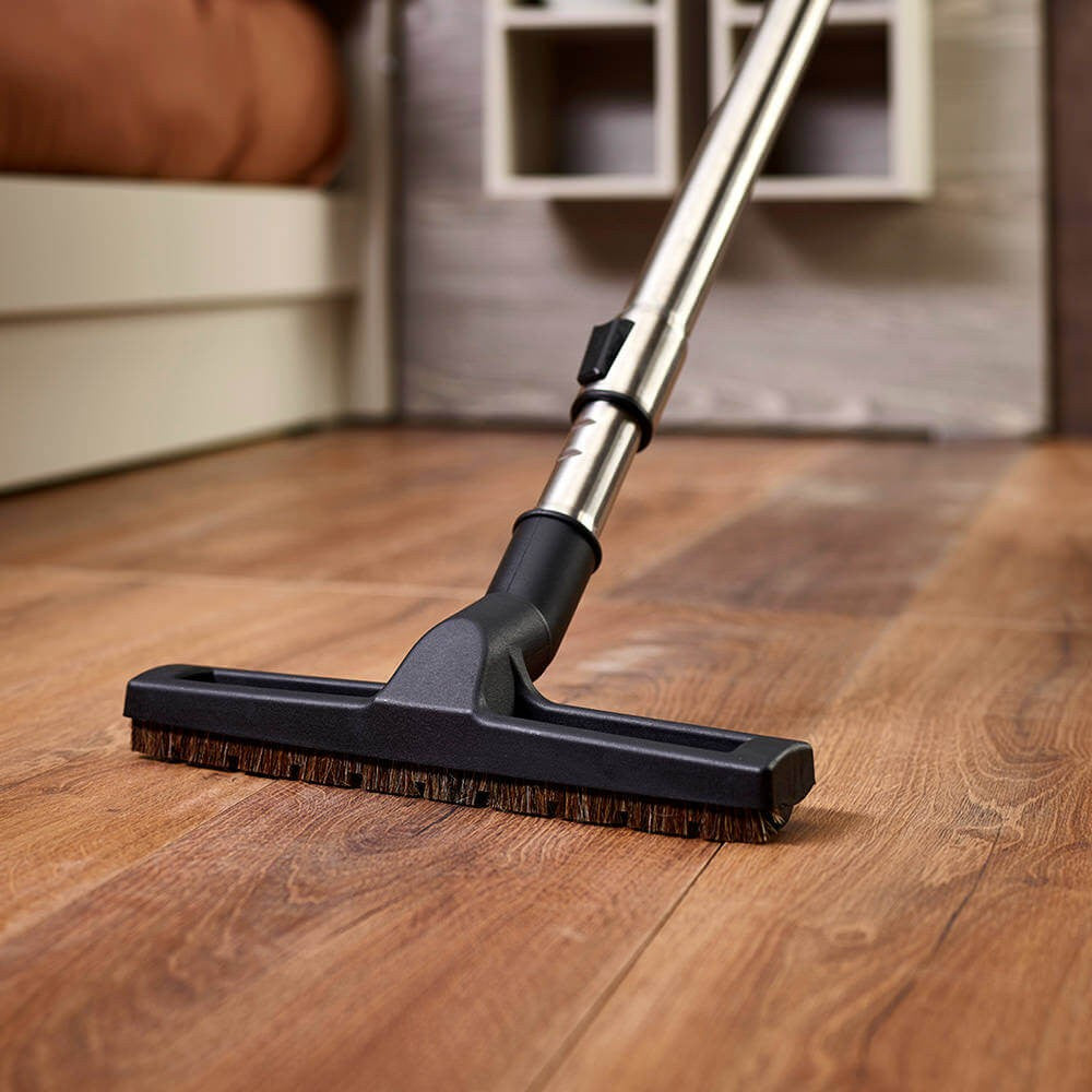 Polti | Vacuum cleaner | PBEU0105 Forzaspira C110_Plus | Bagless | Power 800 W | Dust capacity 2 L | Black/Red