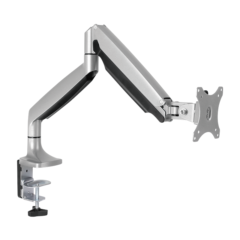 Logilink | Desk Mount | BP0042 | 13-32 " | Maximum weight (capacity) 9 kg | Silver