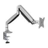 Logilink | Desk Mount | BP0042 | 13-32 " | Maximum weight (capacity) 9 kg | Silver