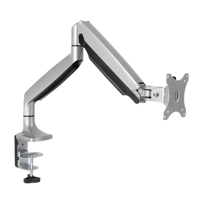 Logilink | Desk Mount | BP0042 | 13-32 " | Maximum weight (capacity) 9 kg | Silver