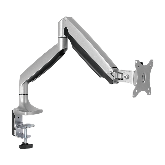 Logilink | Desk Mount | BP0042 | 13-32 " | Maximum weight (capacity) 9 kg | Silver