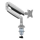 Logilink | Desk Mount | BP0042 | 13-32 " | Maximum weight (capacity) 9 kg | Silver