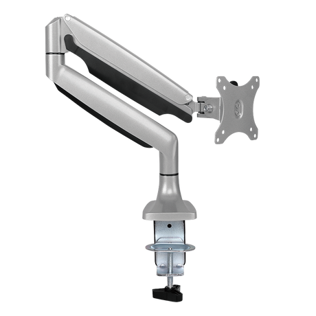 Logilink | Desk Mount | BP0042 | 13-32 " | Maximum weight (capacity) 9 kg | Silver