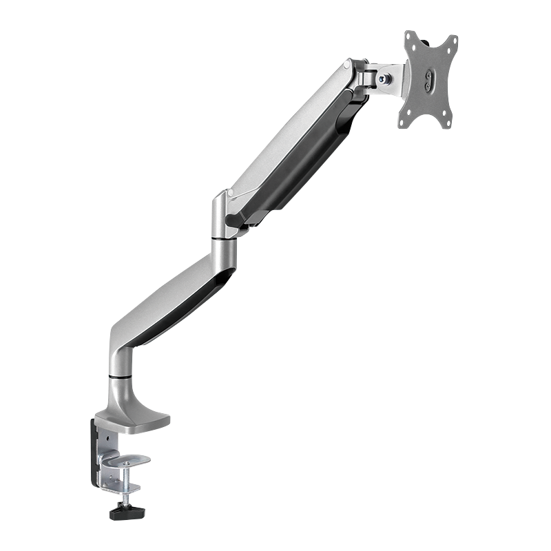 Logilink | Desk Mount | BP0042 | 13-32 " | Maximum weight (capacity) 9 kg | Silver