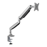 Logilink | Desk Mount | BP0042 | 13-32 " | Maximum weight (capacity) 9 kg | Silver