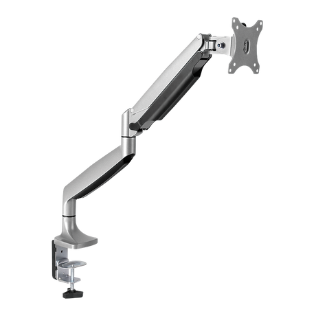 Logilink | Desk Mount | BP0042 | 13-32 " | Maximum weight (capacity) 9 kg | Silver