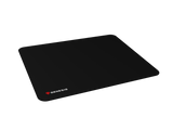Genesis | Carbon 500 XL Logo | NPG-1346 | Mouse pad | 400 x 500 mm | Black