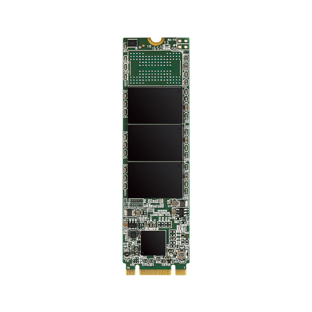 Silicon Power | A55 | 128 GB | Solid-state drive interface M.2 SATA | Read speed 550 MB/s | Write speed 420 MB/s