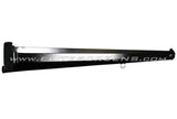 Elite Screens | Manual Series | M99UWS1 | Diagonal 99 " | 1:1 | Viewable screen width (W) 178 cm | Black