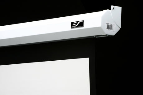 Elite Screens | Spectrum Series | Electric125XH | Diagonal 125 " | 16:9 | Viewable screen width (W) 277 cm | White