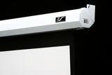 Elite Screens | Spectrum Series | Electric110XH | Diagonal 110 " | 16:9 | Viewable screen width (W) 244 cm | White