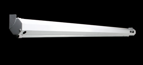Elite Screens | Spectrum Series | Electric120V | Diagonal 120 " | 4:3 | Viewable screen width (W) 244 cm | White