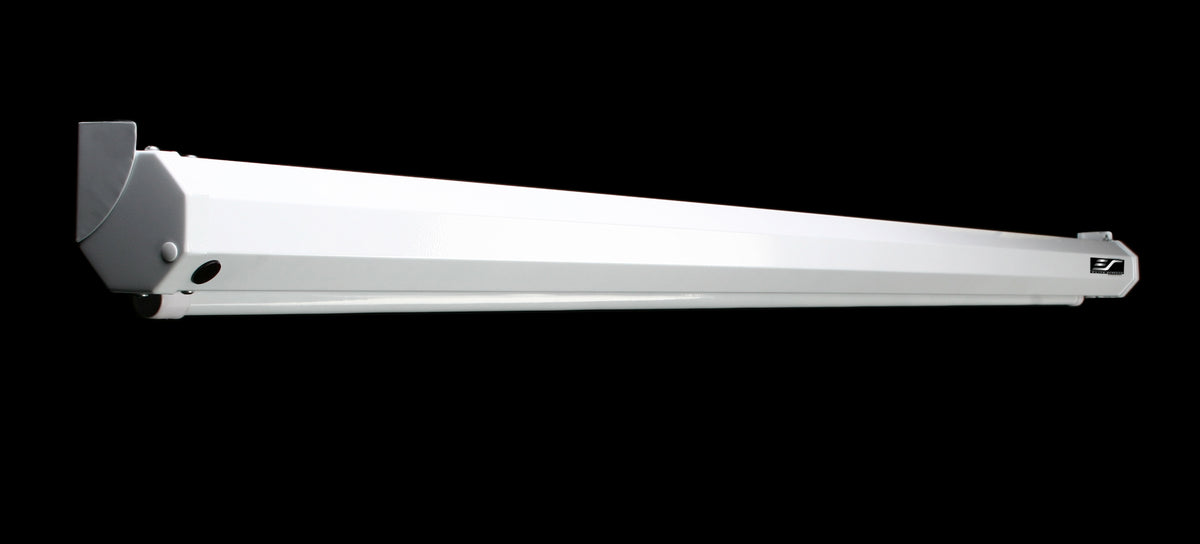 Elite Screens | Spectrum Series | Electric110XH | Diagonal 110 " | 16:9 | Viewable screen width (W) 244 cm | White