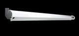 Elite Screens | Spectrum Series | Electric110XH | Diagonal 110 " | 16:9 | Viewable screen width (W) 244 cm | White