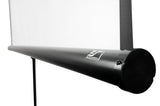 Elite Screens | Tripod Series | T120UWV1 | Diagonal 120 " | 4:3 | Viewable screen width (W) 244 cm | Black