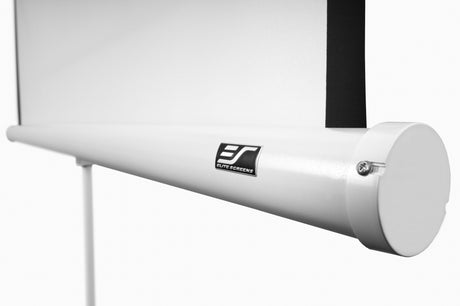 Elite Screens | Tripod Series | T113NWS1 | Diagonal 113 " | 1:1 | Viewable screen width (W) 203 cm | White