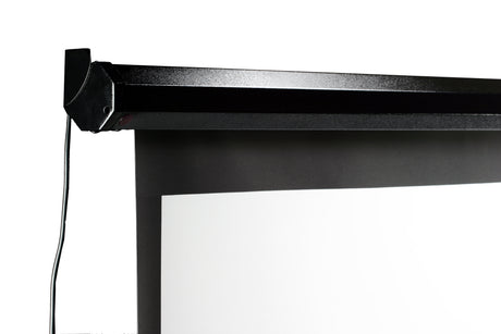 Elite Screens | Spectrum Series | Electric100H | Diagonal 100 " | 16:9 | Viewable screen width (W) 221 cm | Black