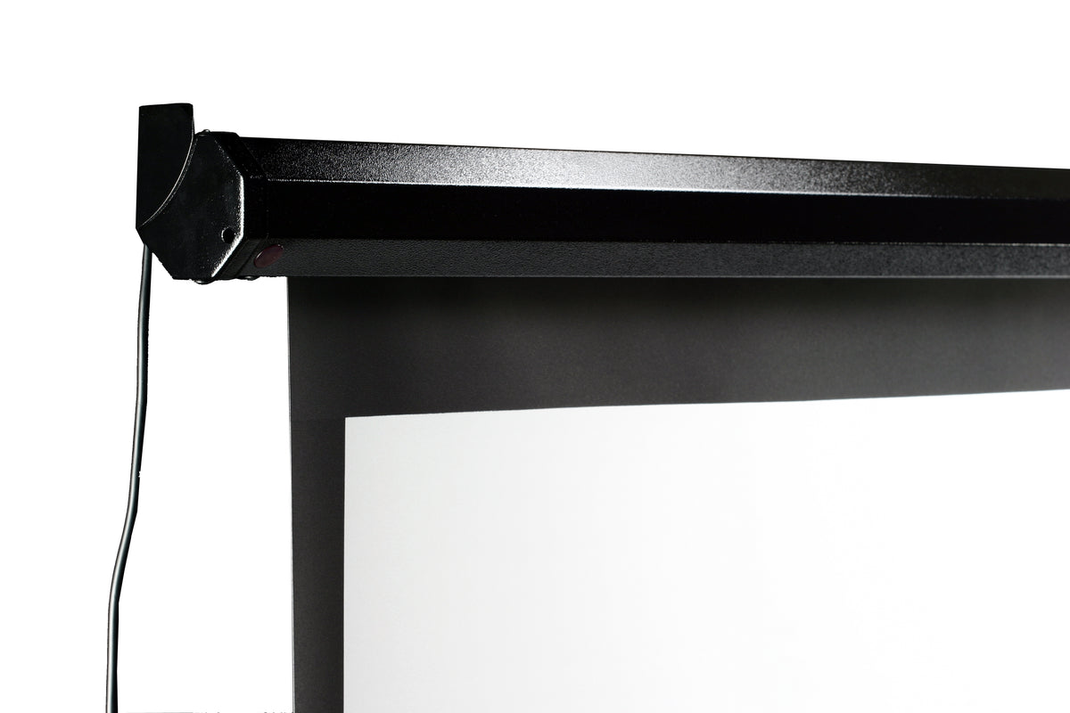 Elite Screens | Spectrum Series | Electric84H | Diagonal 84 " | 16:9 | Viewable screen width (W) 186 cm | Black