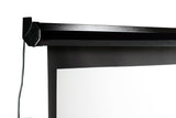 Elite Screens | Spectrum Series | Electric84H | Diagonal 84 " | 16:9 | Viewable screen width (W) 186 cm | Black