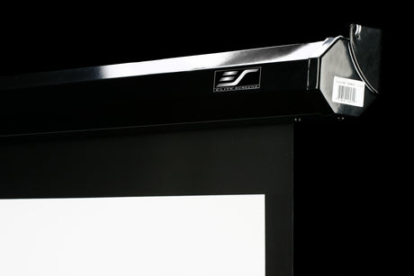 Elite Screens | Spectrum Series | Electric100H | Diagonal 100 " | 16:9 | Viewable screen width (W) 221 cm | Black