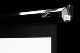 Elite Screens | Spectrum Series | Electric84H | Diagonal 84 " | 16:9 | Viewable screen width (W) 186 cm | Black
