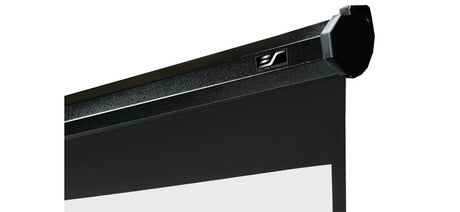 Elite Screens | Manual Series | M150UWH2 | Diagonal 150 " | 16:9 | Viewable screen width (W) 332 cm | Black