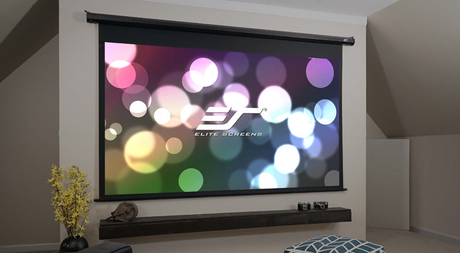 Elite Screens | Manual Series | M150UWH2 | Diagonal 150 " | 16:9 | Viewable screen width (W) 332 cm | Black