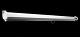 Elite Screens | Manual Series | M92XWH | Diagonal 92 " | 16:9 | Viewable screen width (W) 204 cm | White