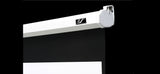 Elite Screens | Manual Series | M100XWH | Diagonal 100 " | 16:9 | Viewable screen width (W) 221 cm | White