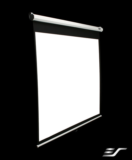 Elite Screens | M139NWX | Diagonal 353 " | 16:10 | Viewable screen width (W) 2.98 cm | White