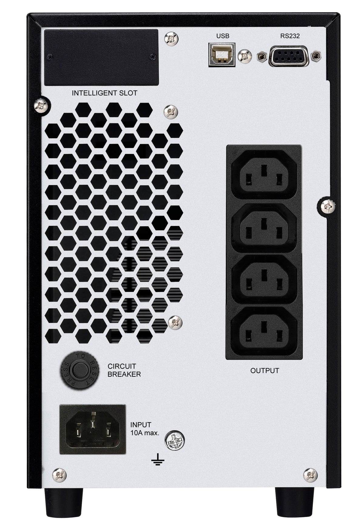 FSP | CHAMP 2K TOWER | 2000 VA | ± 1% (Batt. Mode) V | 300 V