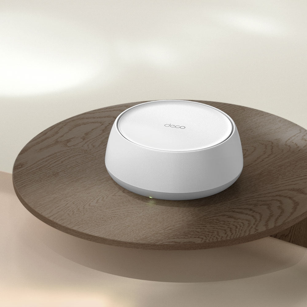 TP-LINK BE3600 Whole Home Mesh Wi-Fi 7 System | TP-LINK