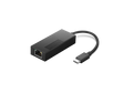 Lenovo | USB-C 2.5G Ethernet Adapter | 4X91H17795 | USB 3.0 to RJ45