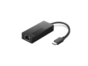 Lenovo | USB-C 2.5G Ethernet Adapter | 4X91H17795 | USB 3.0 to RJ45