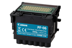 Canon PF-06 (QY6-1901) (2352C001) Printhead