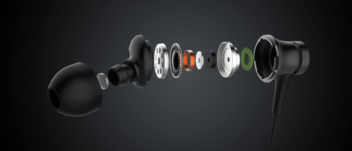 Xiaomi | Mi In-Ear Headphones Basic | ZBW4354TY