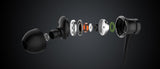 Xiaomi | Mi In-Ear Headphones Basic | ZBW4354TY