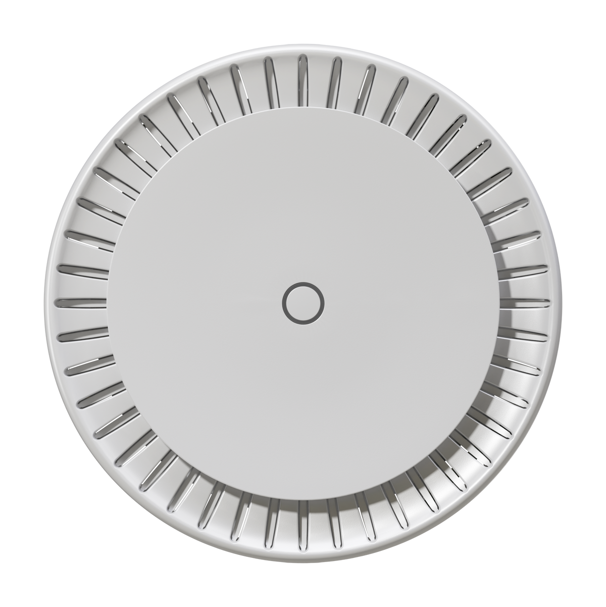 MikroTik | Wi-Fi 6 Dualband Access Point | cAP ax | 802.11ax | 2.4GHz/5GHz | 1200+574 Mbit/s | 10/100/1000 Mbit/s | Ethernet LAN (RJ-45) ports 2 | MU-MiMO No | PoE in/out