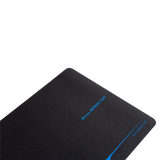 Logilink | Mousepad XXL | Gaming mouse pad | 400 x 3 x 300 mm | Black