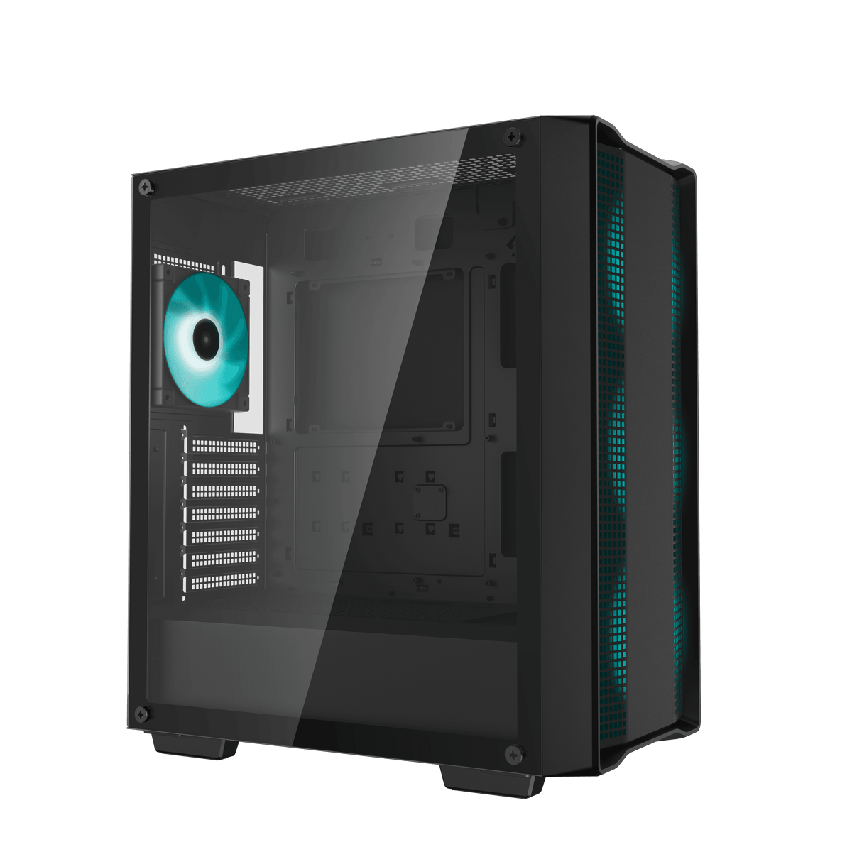 Deepcool | Case | CC560 V2 | Mid-Tower | ATX PS2 | Black