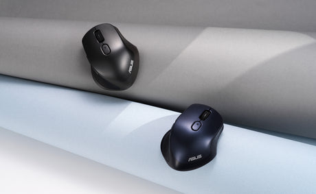 Asus | WIRELESS MOUSE | MW203 | Wireless | Bluetooth | Blue