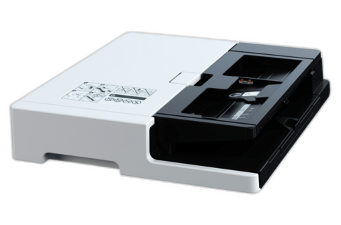 Ricoh IM 370 Spausdintuvas lazerinis nespalvotas MFP A4 37 ppm