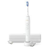 Philips Sonicare 7100 Series HX7420/01 Elektrinis dantų šepetėlis, Balta