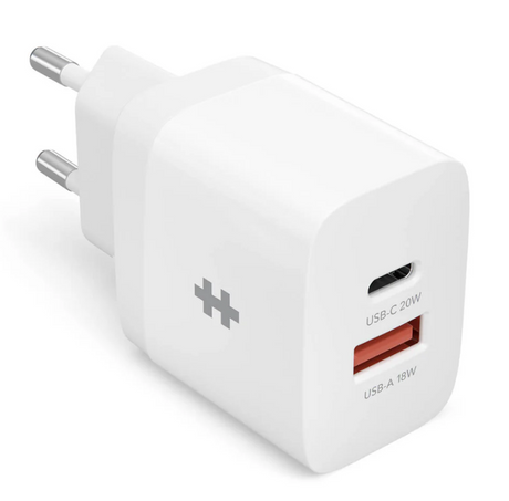 Hyper | HyperJuice 20W USB-C Charger (EU)